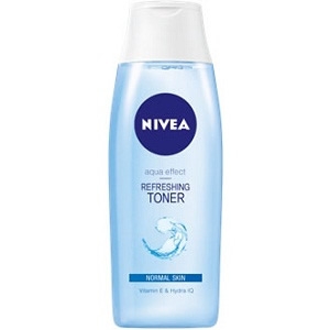 Nivea Aqua Effect Refreshing Tonik